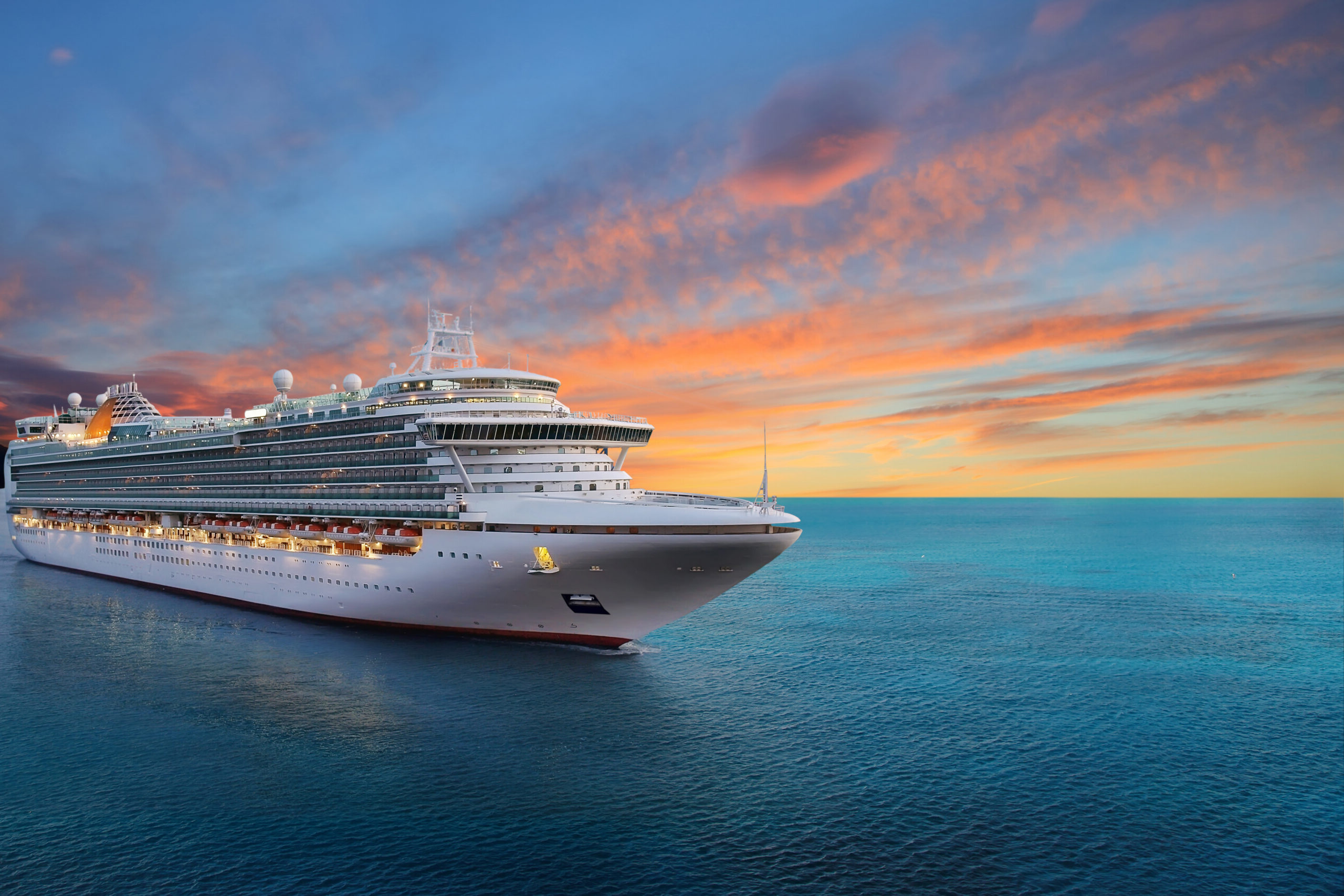 Coffee Cruise Safari to Jamaica - 6 Nights