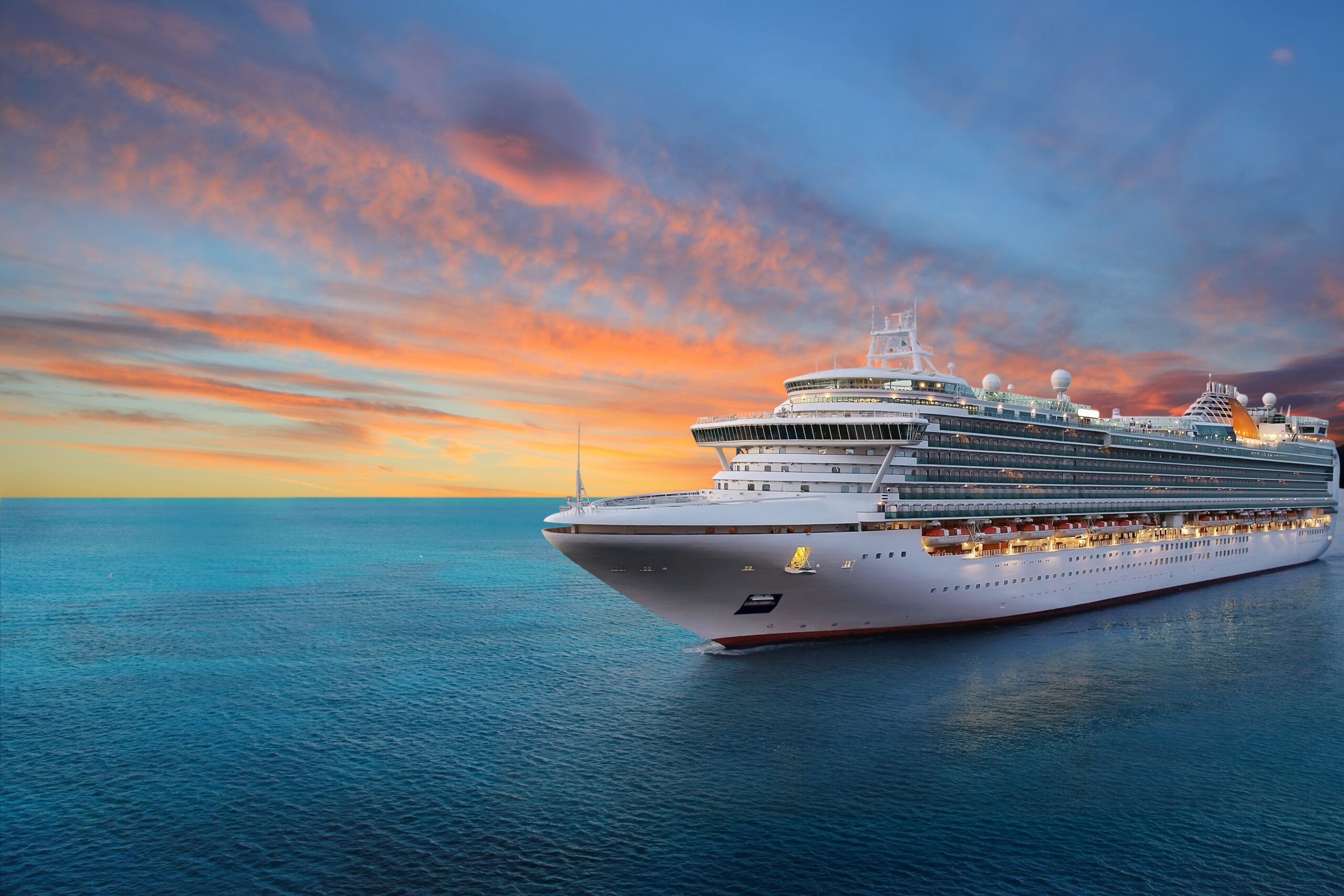 Coffee Cruise Safari to Jamaica - 6 Nights