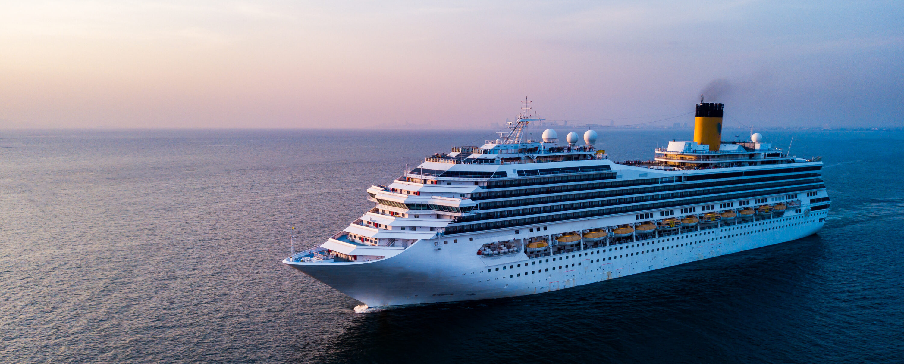 Coffee-Cruise Safari to Puerto Rico - 7 Nights
