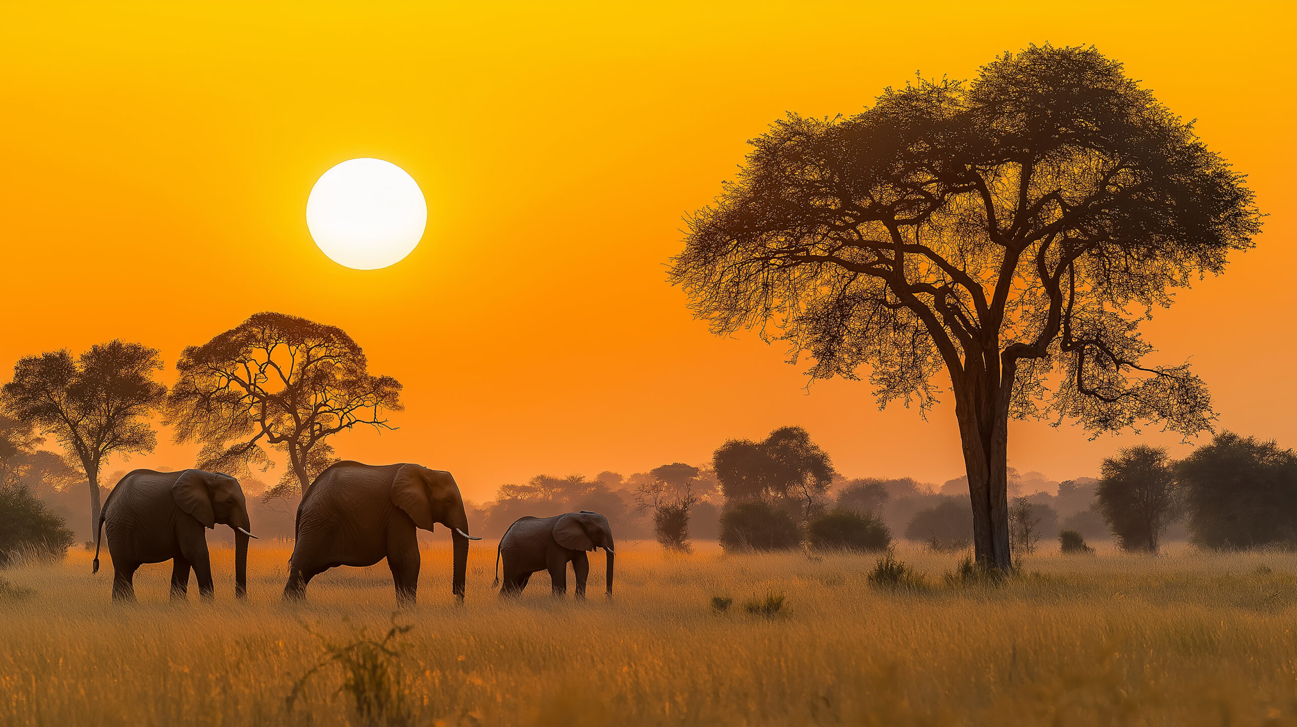 Coffee Safari to Kenya-10 Nights